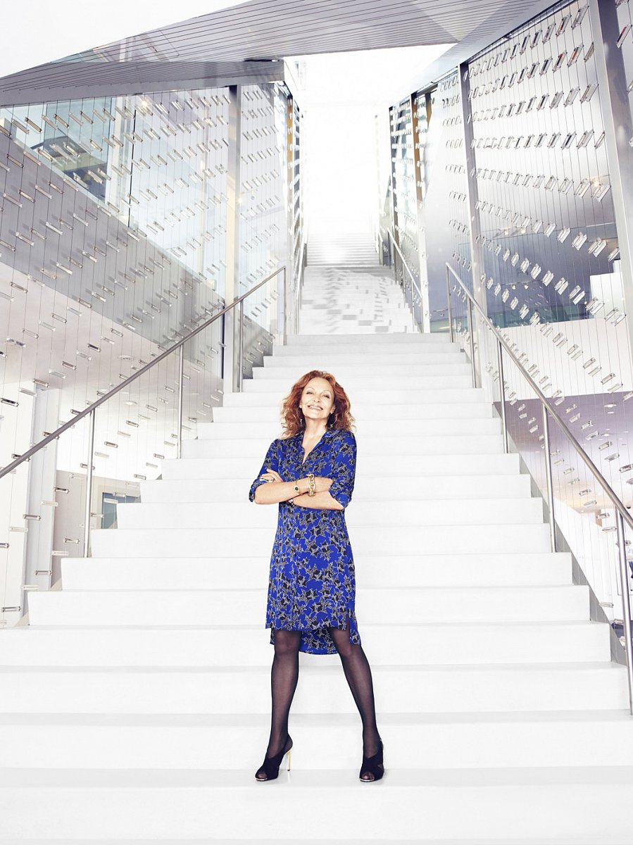 Podzim 2015 na kanálu E! Entertainment