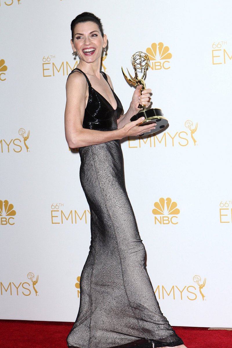 Podzim 2015 na kanálu E! Entertainment