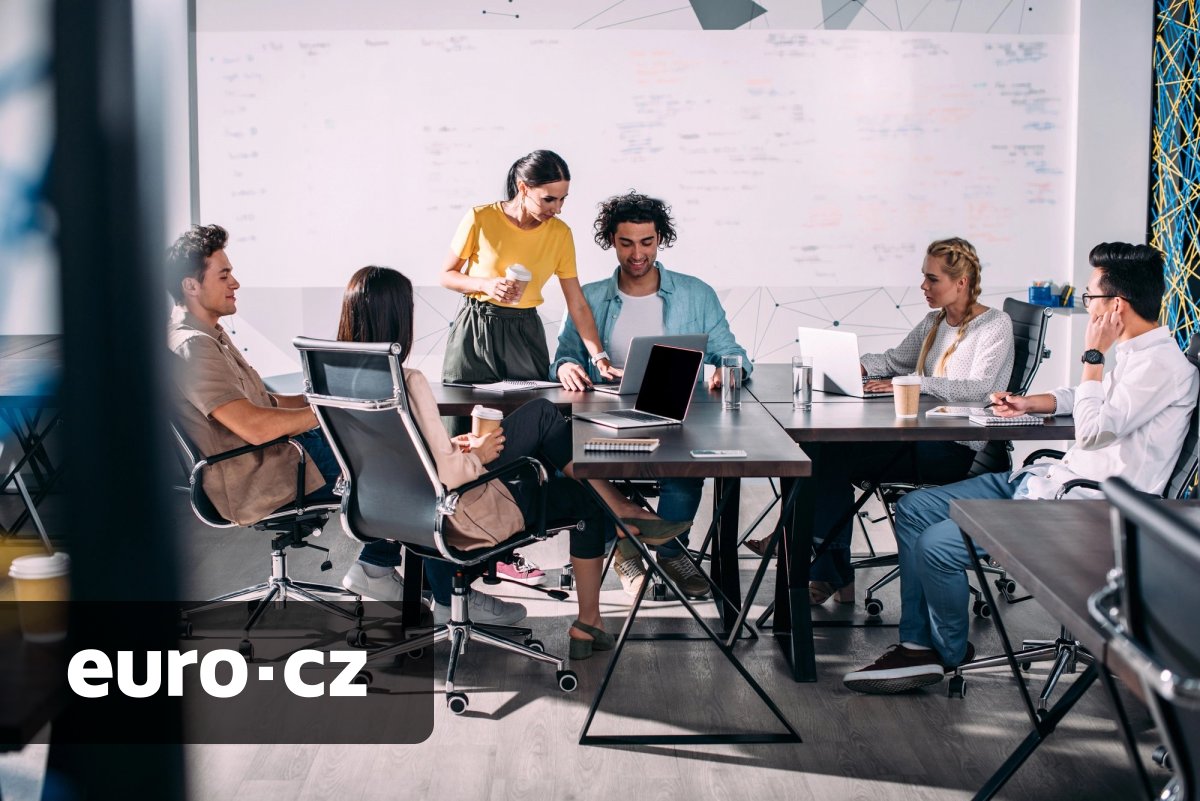 Pracovní podmínky v Česku jsou oproti zbytku EU podprůměrné, ukazuje průzkum. Brzdí nás genderové nerovnosti i nízká flexibilita