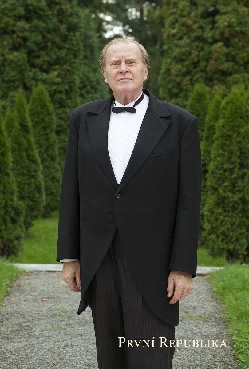 První republika - Česká televize