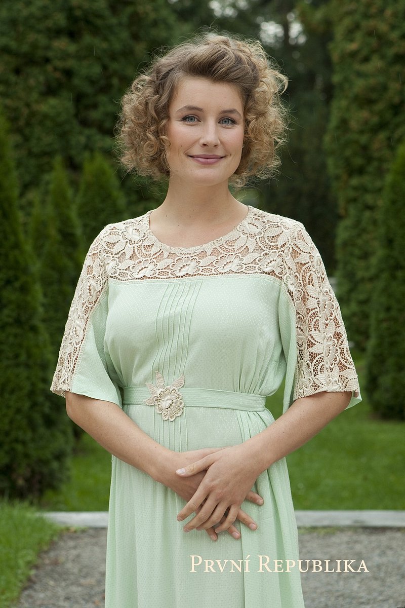 První republika - Česká televize