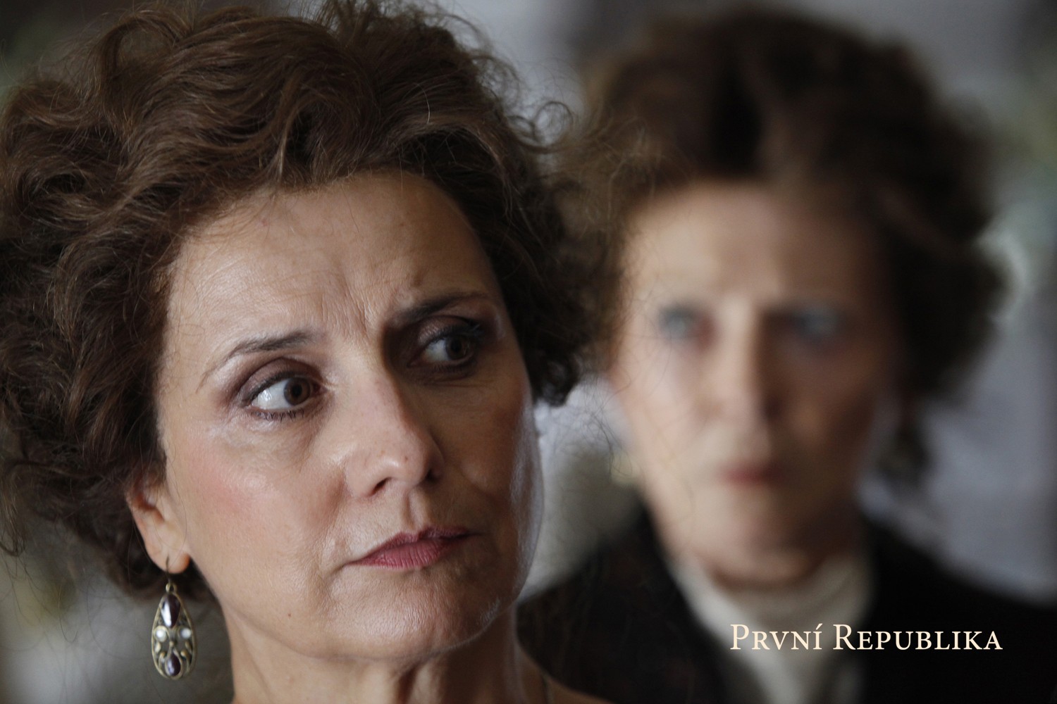 První republika - Česká televize