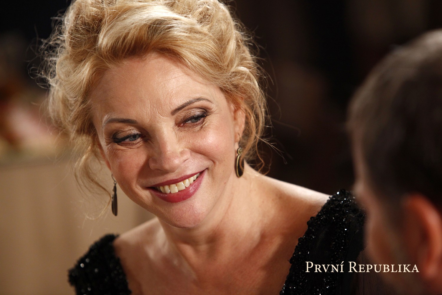 První republika - Česká televize