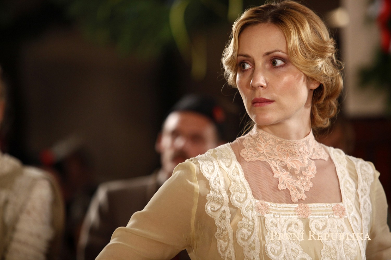 První republika - Česká televize