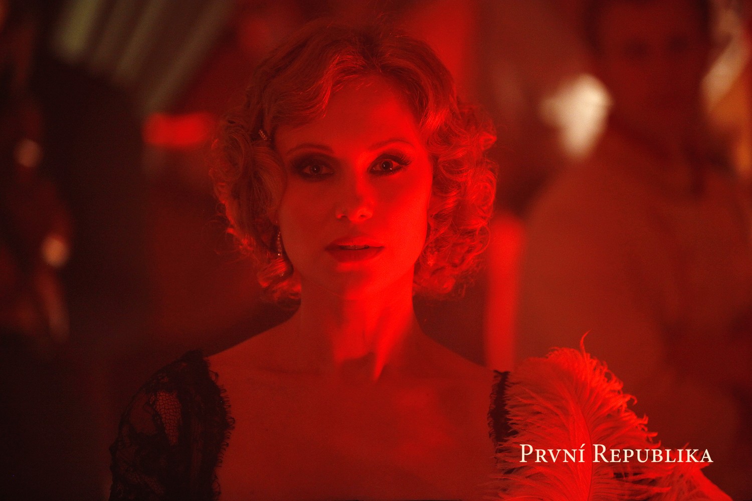 První republika - Česká televize