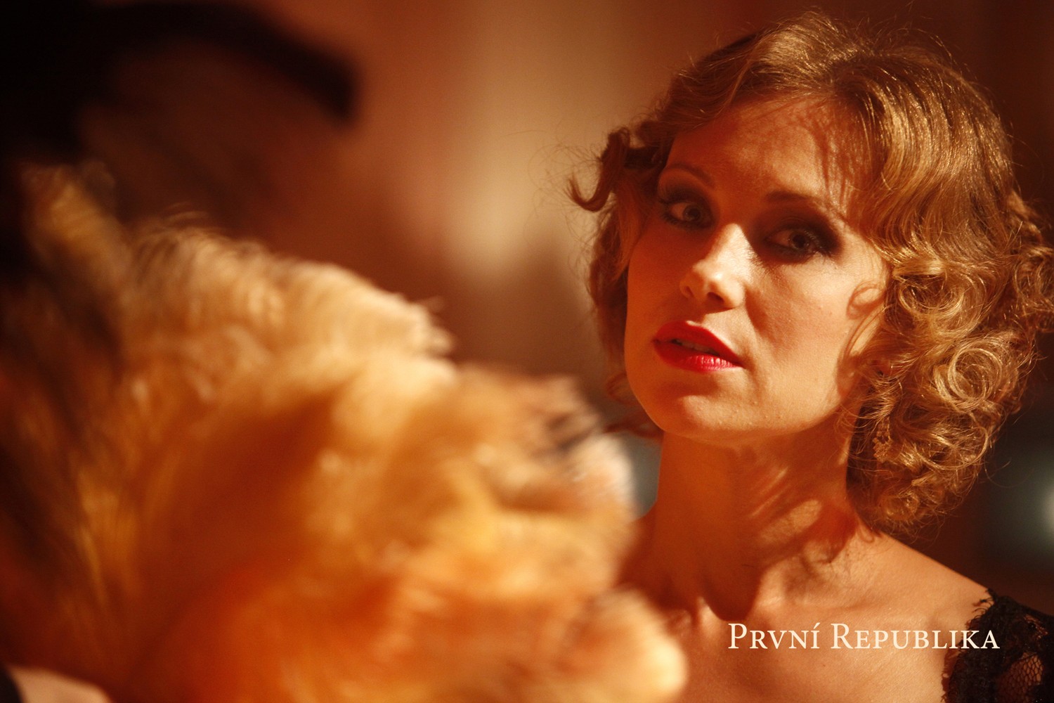 První republika - Česká televize