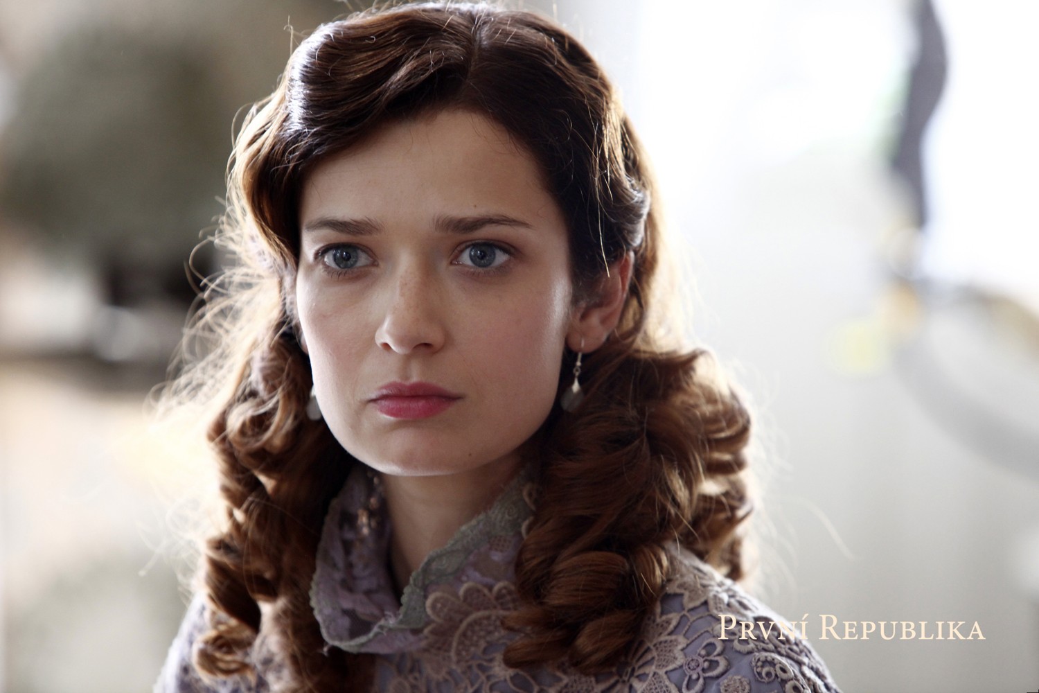 První republika - Česká televize