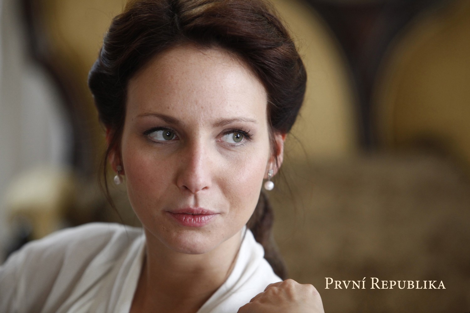 První republika - Česká televize