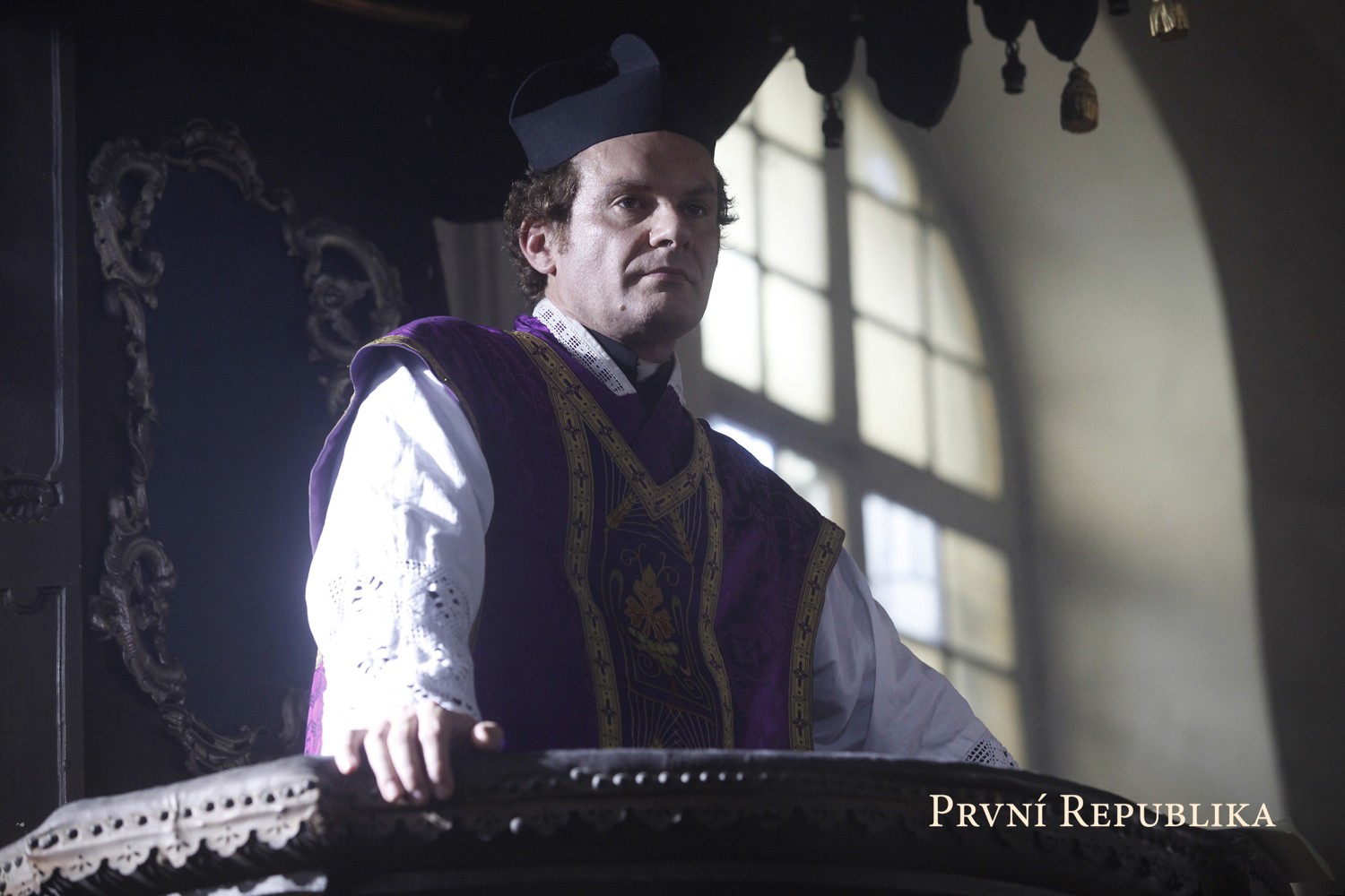 První republika - Česká televize