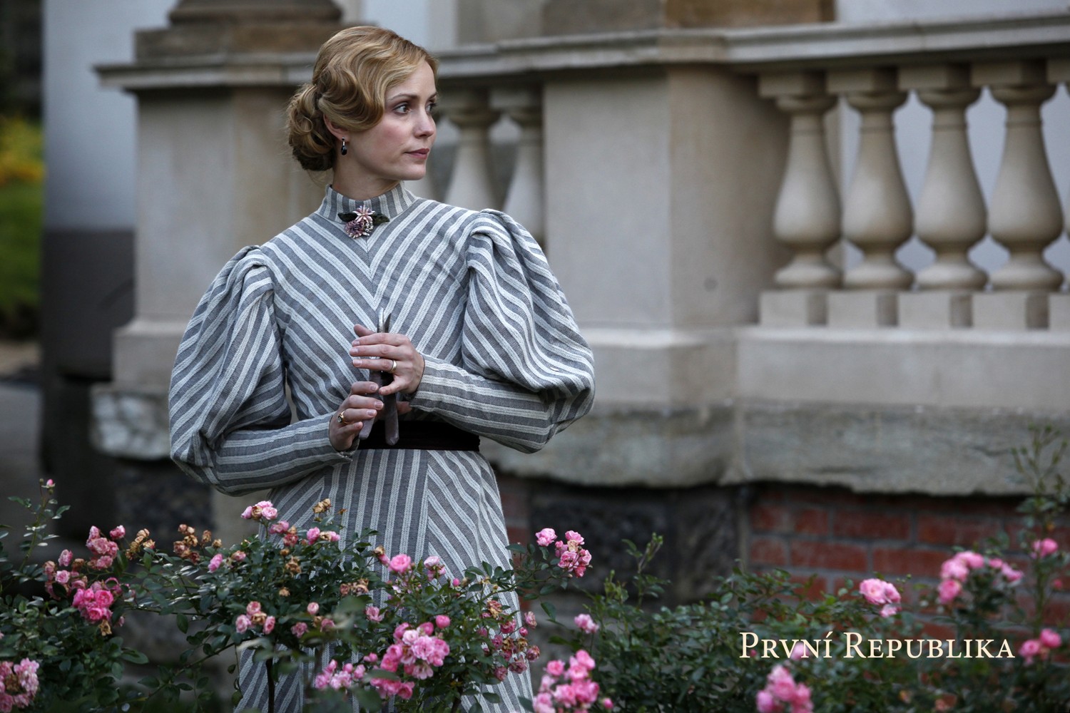 První republika - Česká televize