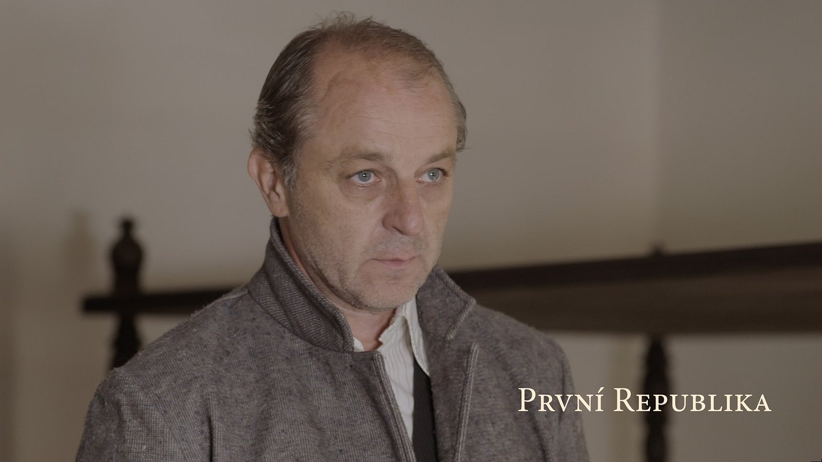 První republika - Česká televize