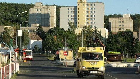 Náhledový obrázek - Soud smetl výstavbu bytů Central Group v Komořanech. Není k tomu prý důvod