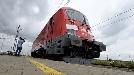 Náhledový obrázek - Testování lokomotiv Škody v Německu začne příští rok