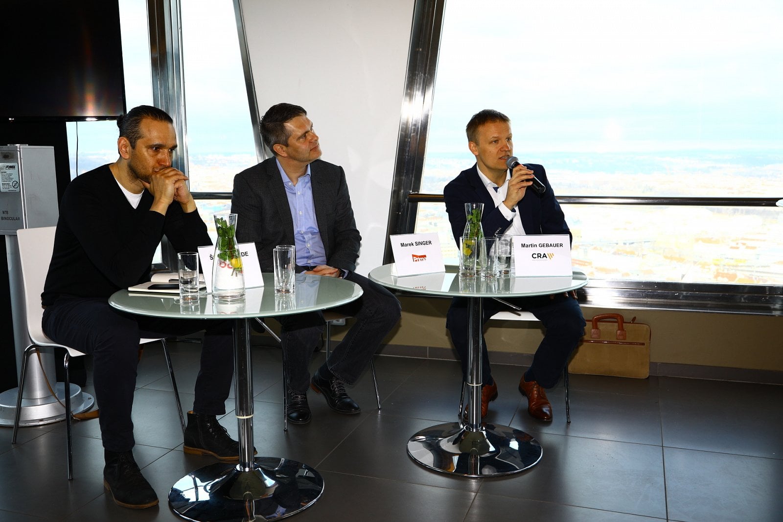 Spuštění přechodové DVB-T2 sítě Českých radiokomunikací