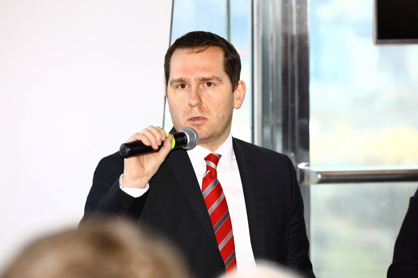 Spuštění přechodové DVB-T2 sítě Českých radiokomunikací