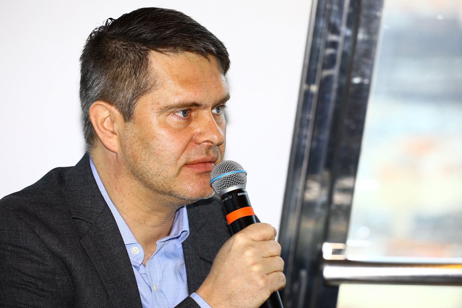 Spuštění přechodové DVB-T2 sítě Českých radiokomunikací