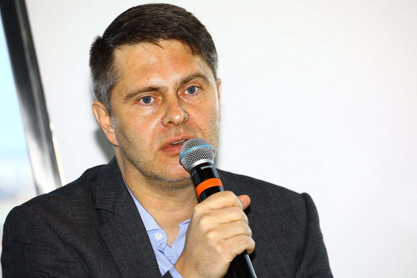 Spuštění přechodové DVB-T2 sítě Českých radiokomunikací