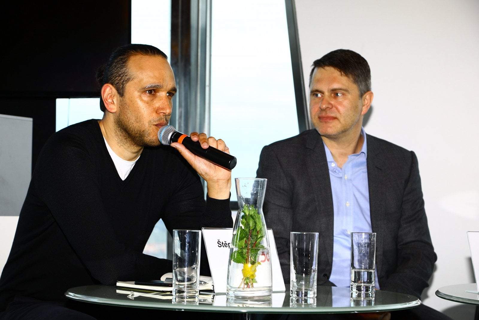 Spuštění přechodové DVB-T2 sítě Českých radiokomunikací