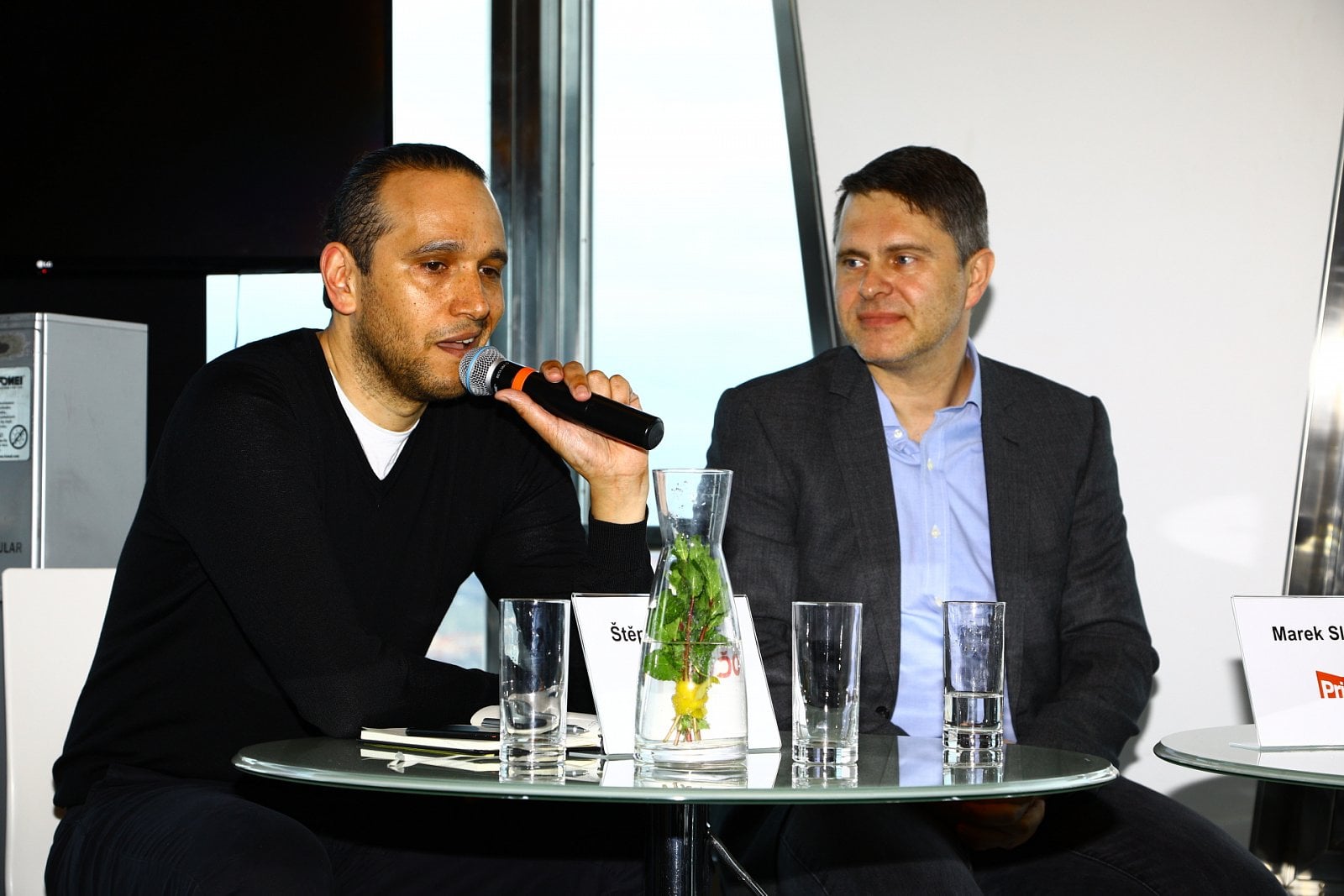 Spuštění přechodové DVB-T2 sítě Českých radiokomunikací