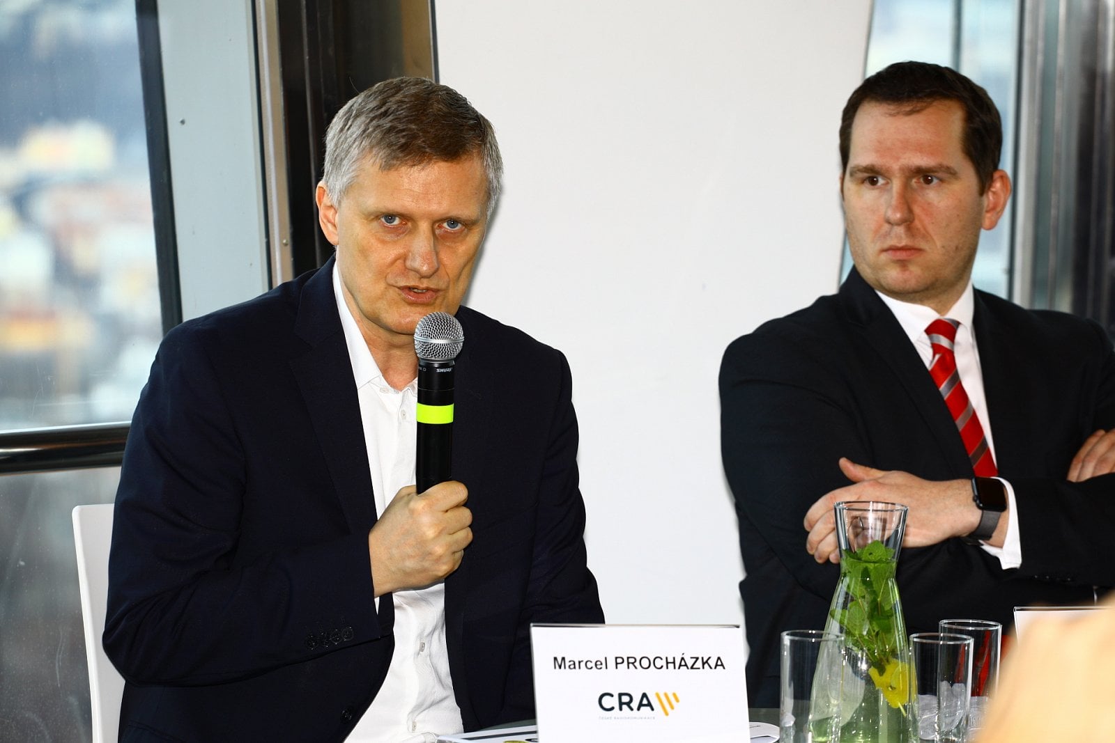 Spuštění přechodové DVB-T2 sítě Českých radiokomunikací