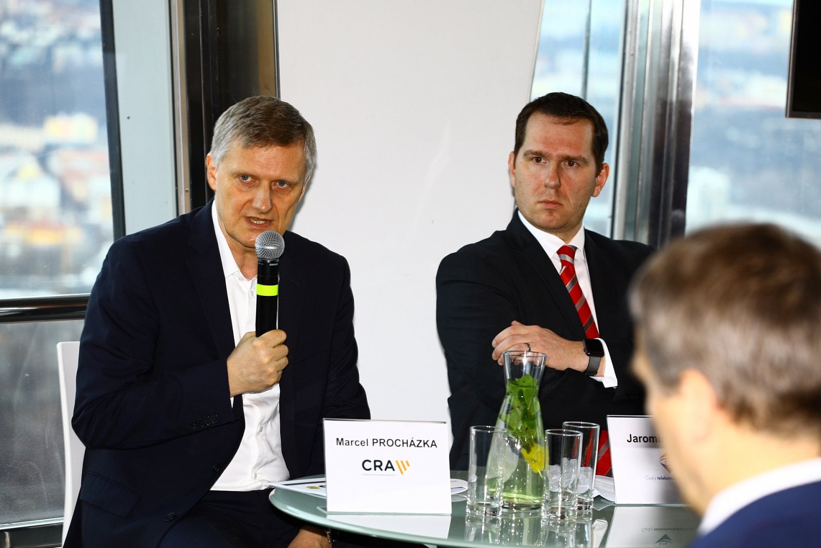 Spuštění přechodové DVB-T2 sítě Českých radiokomunikací