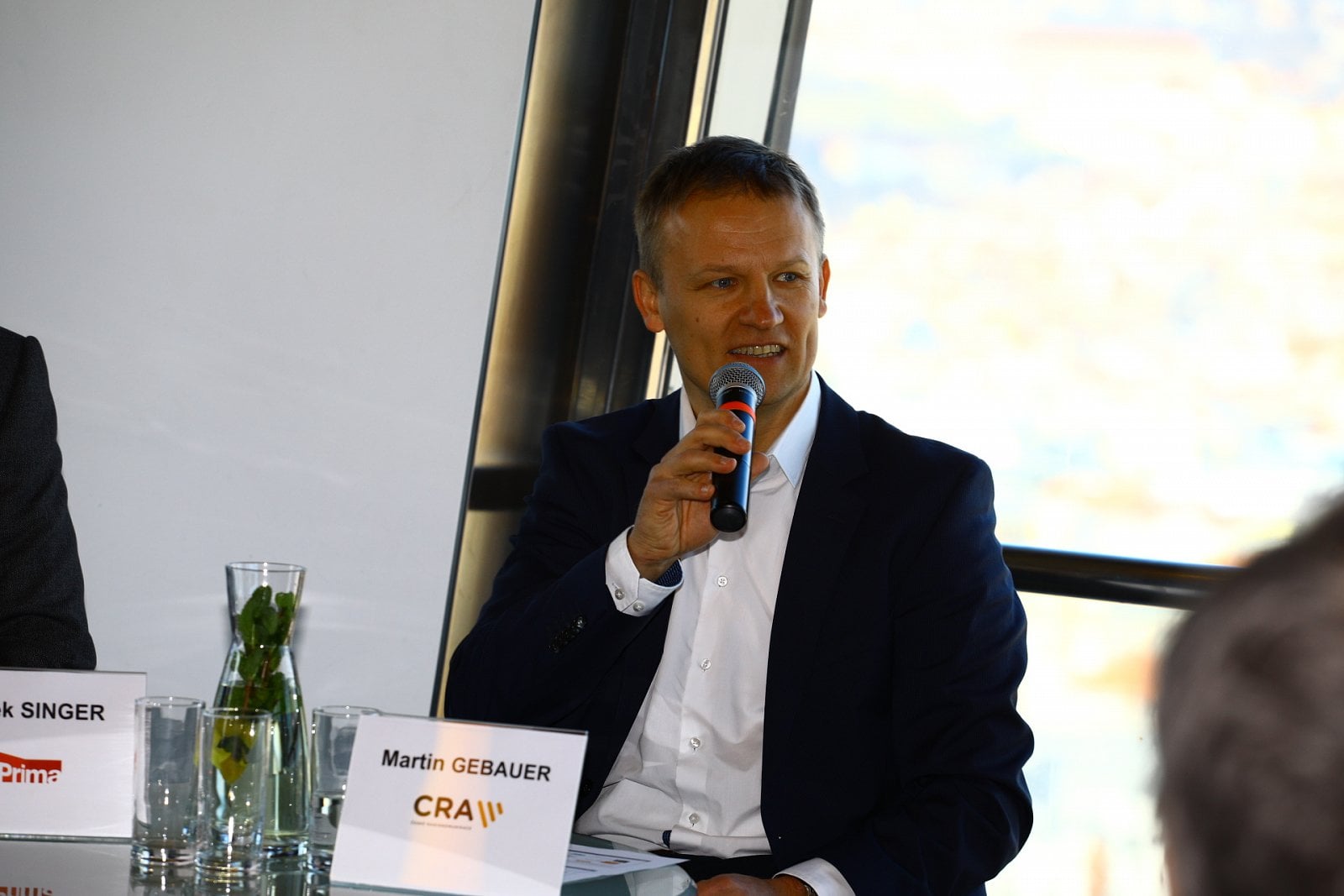 Spuštění přechodové DVB-T2 sítě Českých radiokomunikací