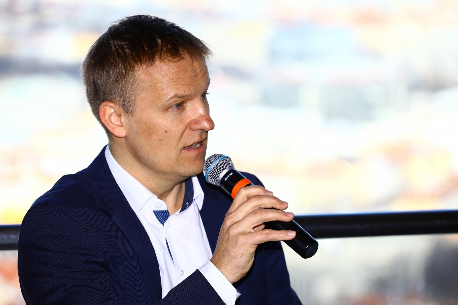 Spuštění přechodové DVB-T2 sítě Českých radiokomunikací