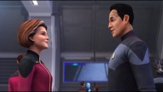 Star Trek: Fenomén