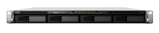 RS812 Synology Rackstation