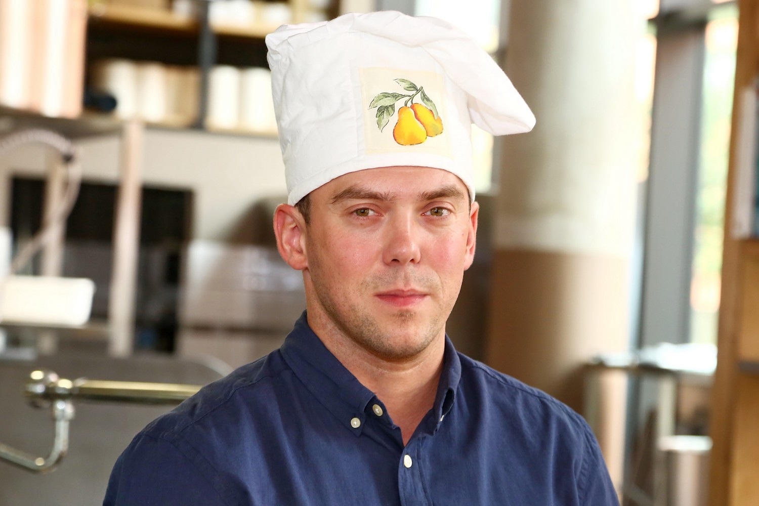 Vychytávky Ládi Hrušky od podzimu 2015 na Primě