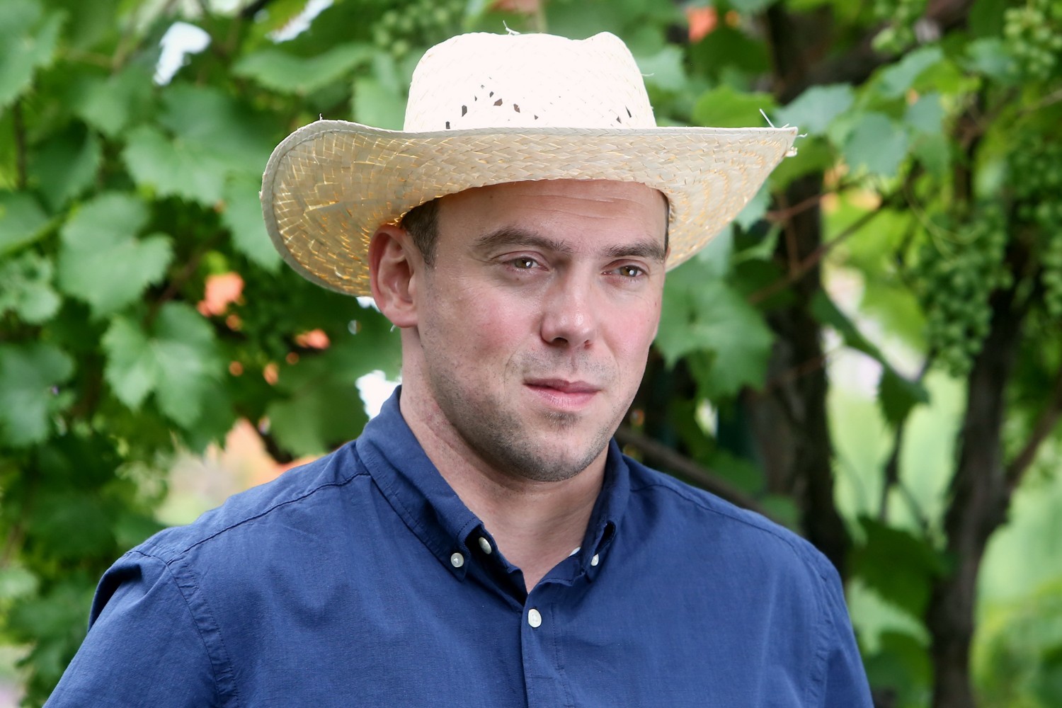 Vychytávky Ládi Hrušky od podzimu 2015 na Primě