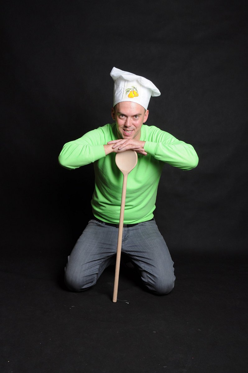 Vychytávky Ládi Hrušky od podzimu 2015 na Primě