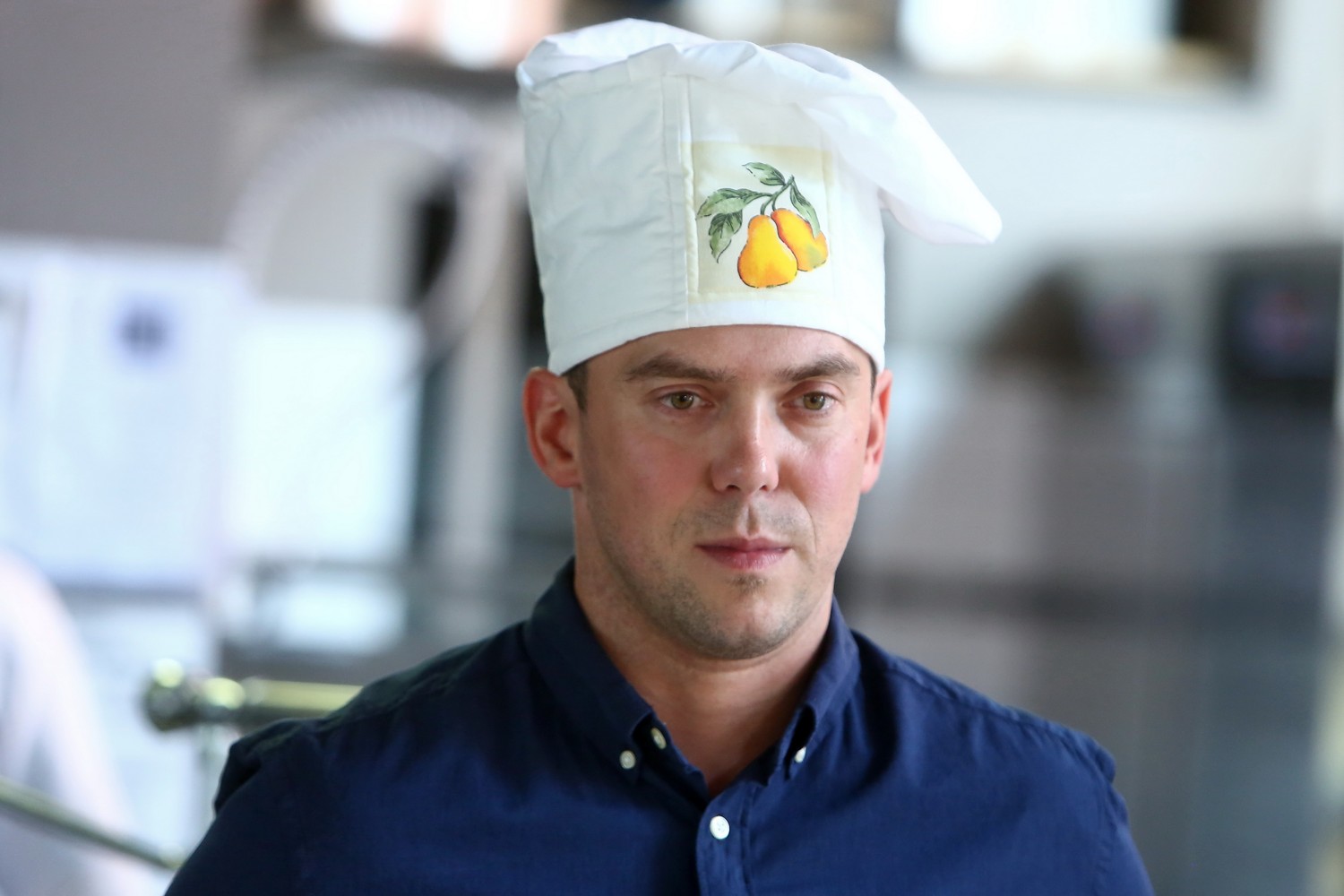 Vychytávky Ládi Hrušky od podzimu 2015 na Primě