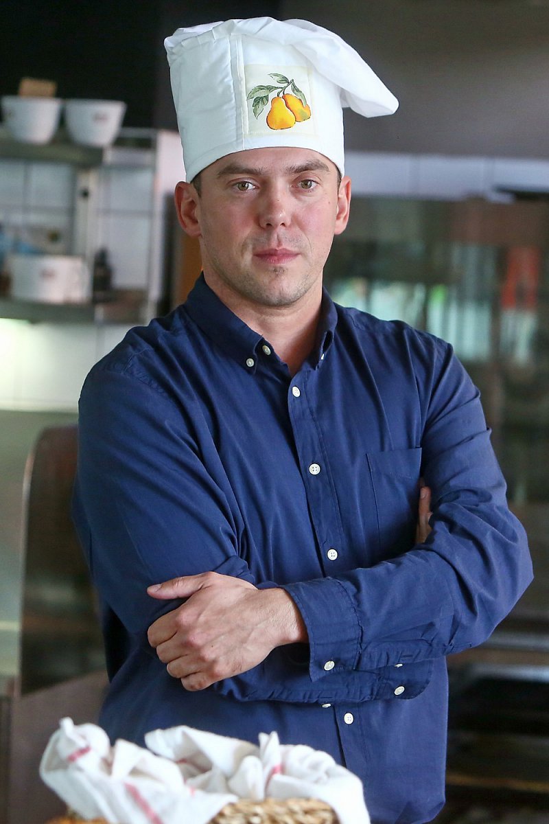 Vychytávky Ládi Hrušky od podzimu 2015 na Primě