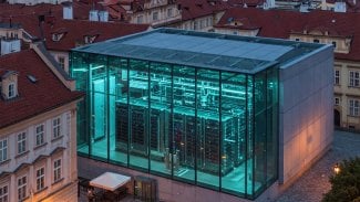 AI datacentrum