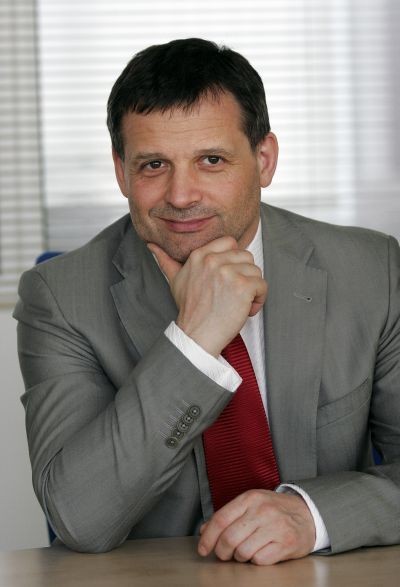 Stanislav Sýkora