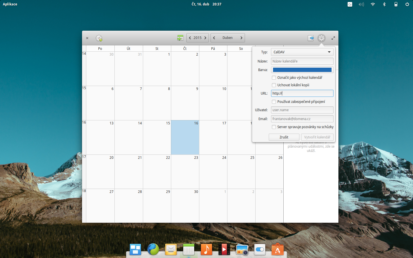 Elementary OS 0.3 Freya