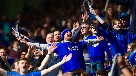 Náhledový obrázek - Leicester nezvládá globální zájem, přichází o miliony