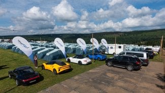 Český kemp GPtents