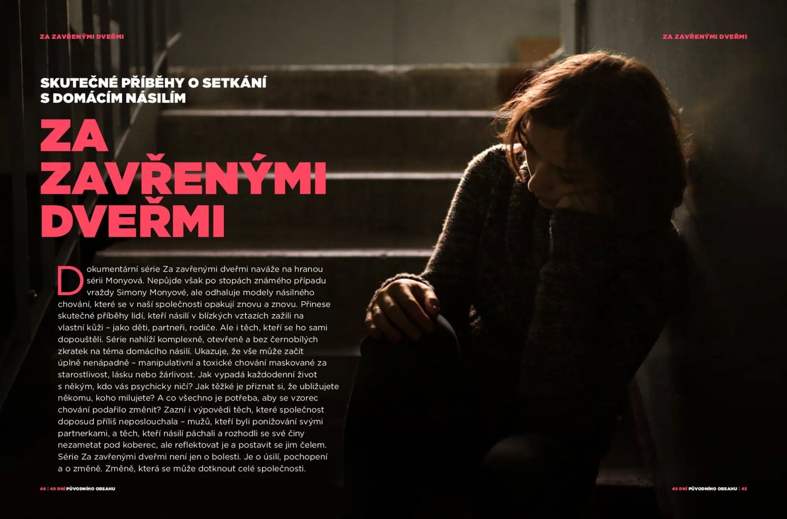 Nové formáty a pořady TV Nova a Oneplay (2025)