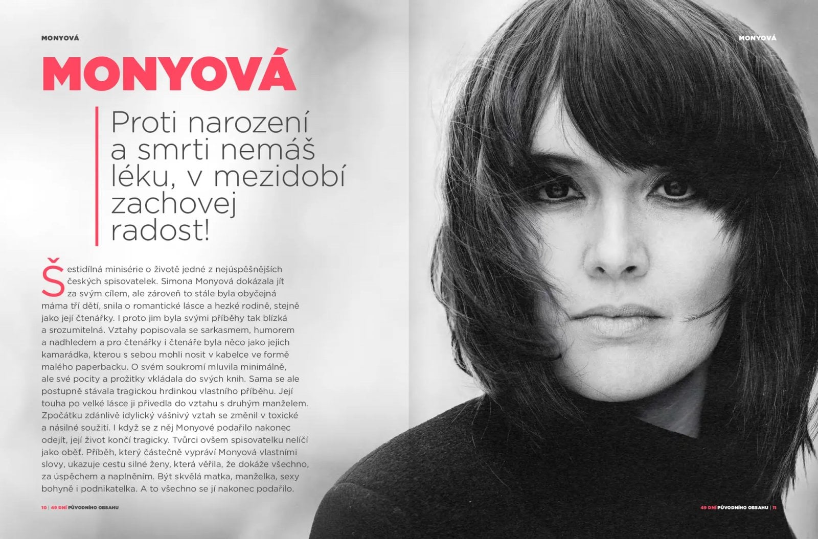 Nové formáty a pořady TV Nova a Oneplay (2025)