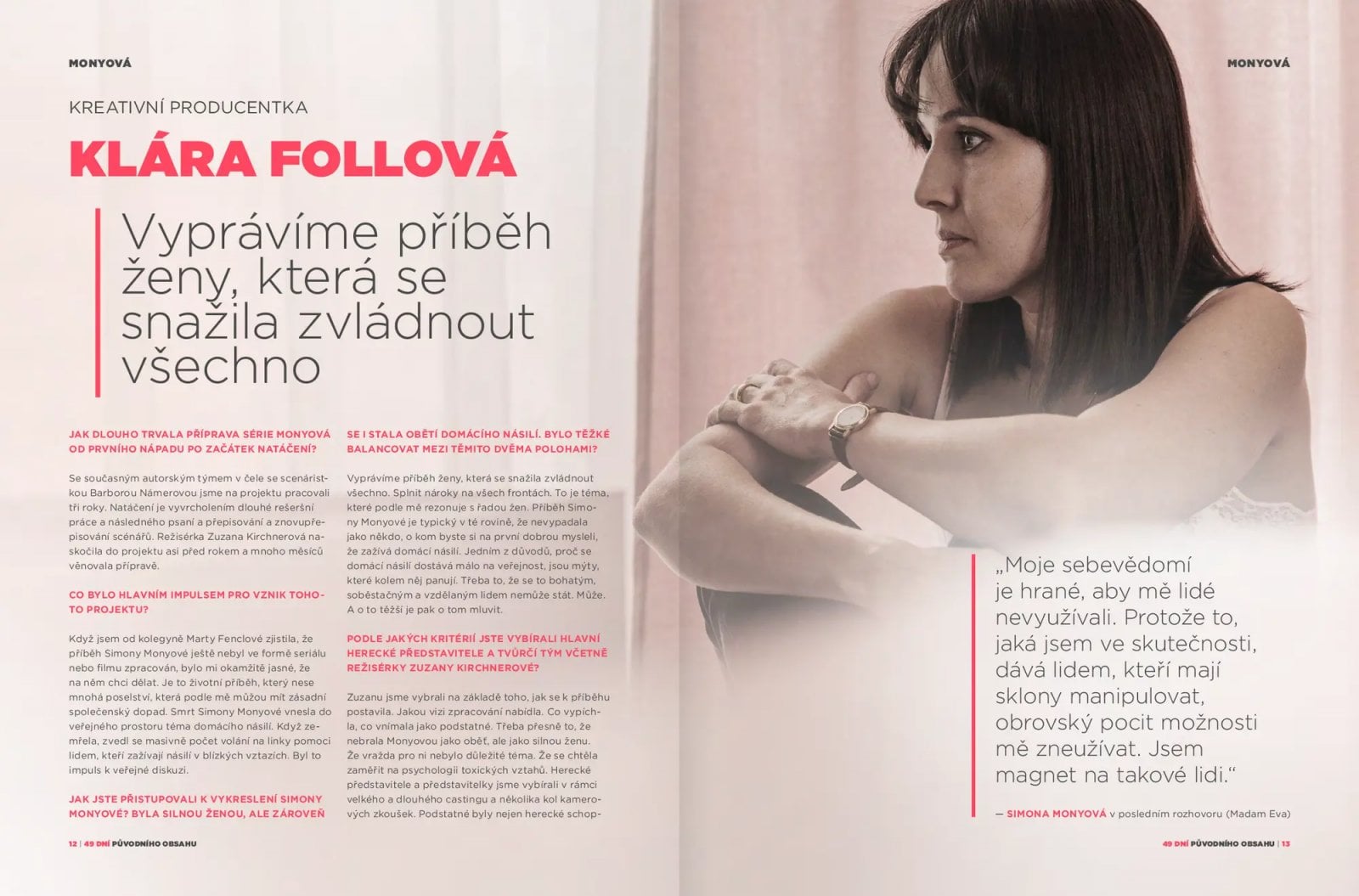 Nové formáty a pořady TV Nova a Oneplay (2025)