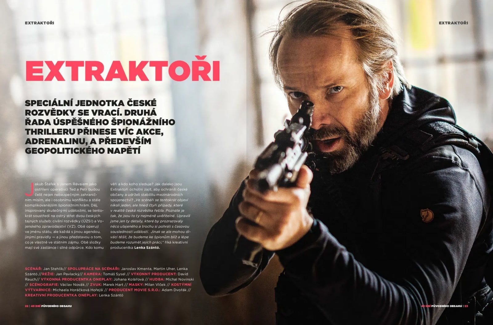 Nové formáty a pořady TV Nova a Oneplay (2025)