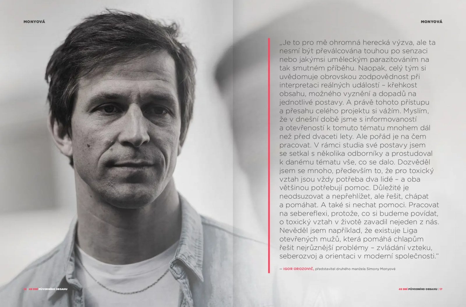 Nové formáty a pořady TV Nova a Oneplay (2025)