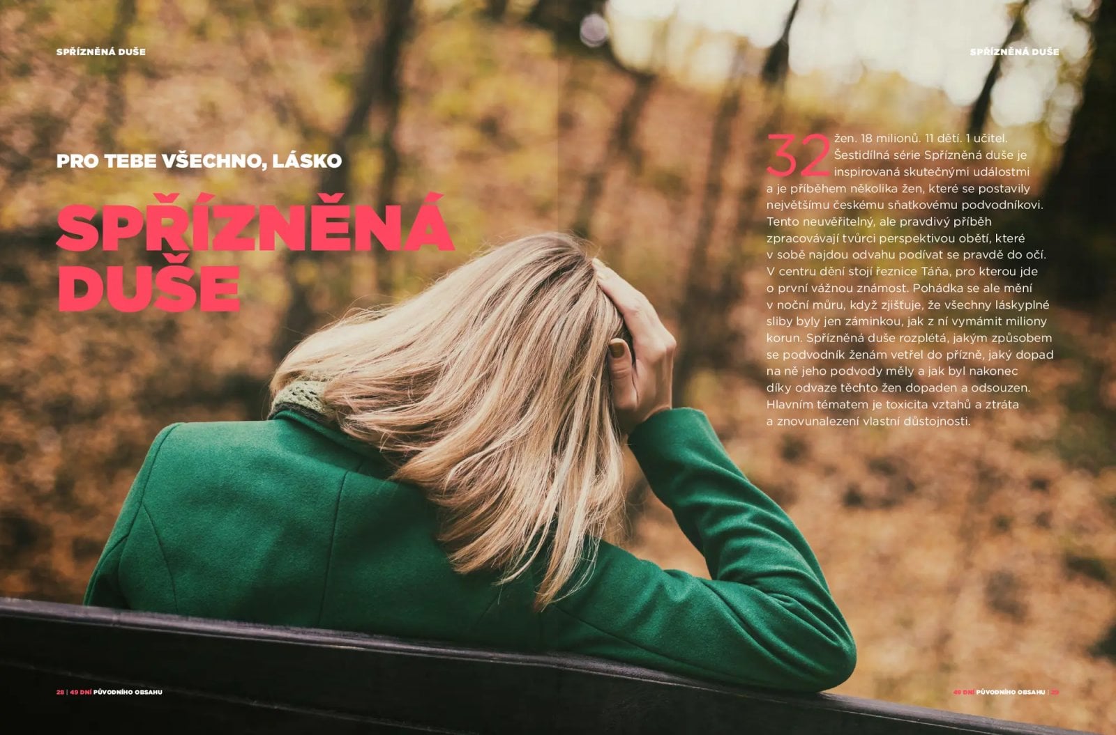 Nové formáty a pořady TV Nova a Oneplay (2025)