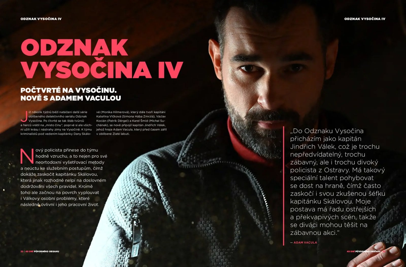 Nové formáty a pořady TV Nova a Oneplay (2025)