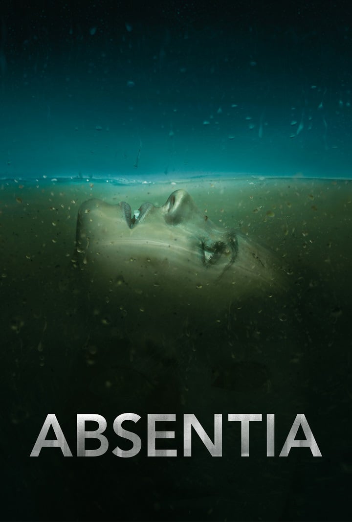 Seriál Nezvěstná na kanále AXN