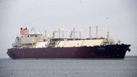 Náhledový obrázek - Írán zadržel irácký tanker. Prý pašoval ropu do arabských států