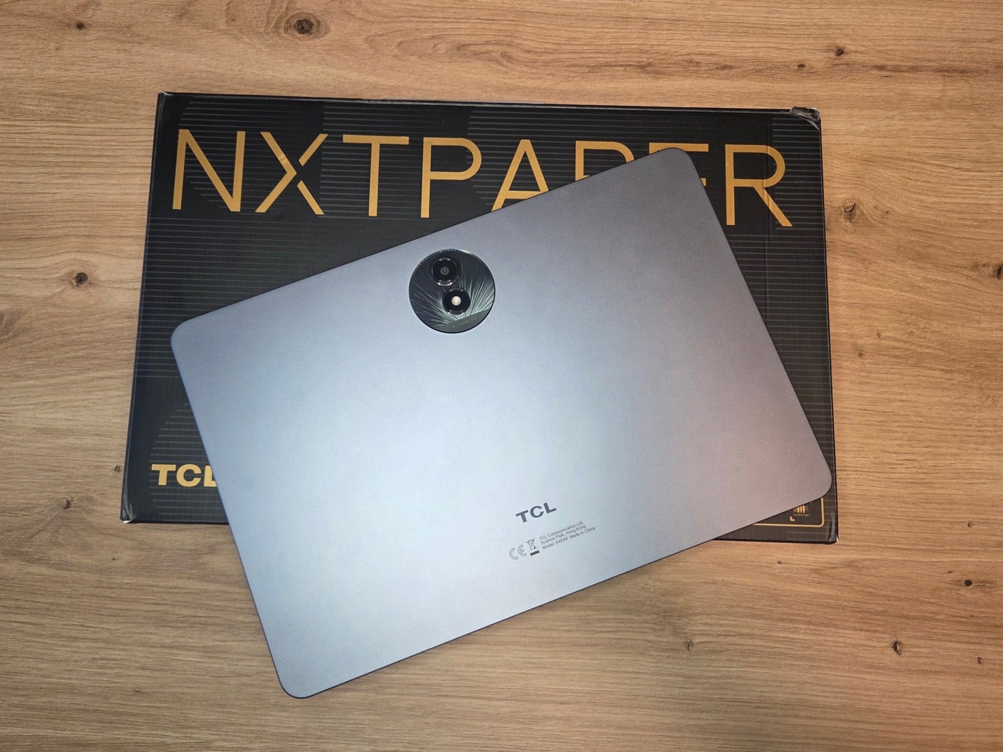 TCL NXTPAPER 11 Plus