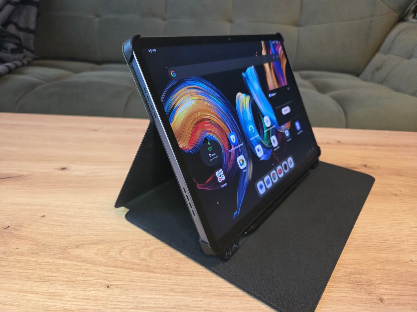 TCL NXTPAPER 11 Plus ochranné pouzdro